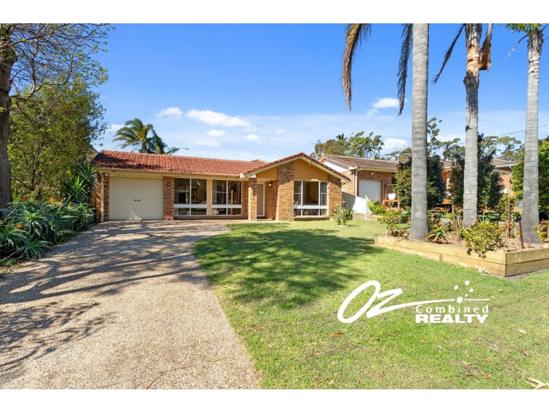 14  Knowles Street, Vincentia NSW 2540