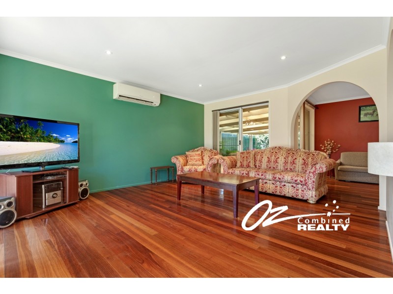 14  Knowles Street, Vincentia NSW 2540