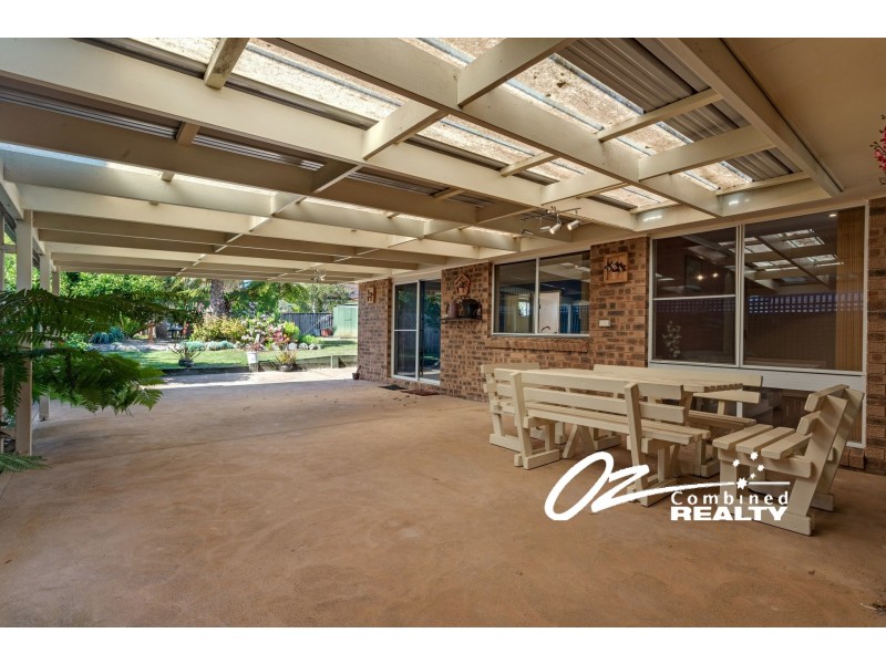 14  Knowles Street, Vincentia NSW 2540