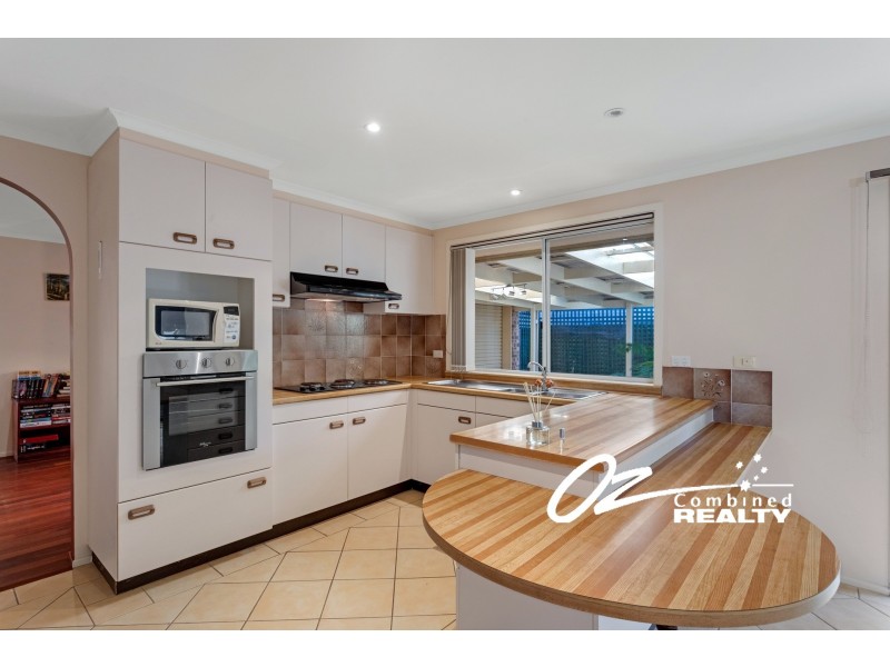 14  Knowles Street, Vincentia NSW 2540