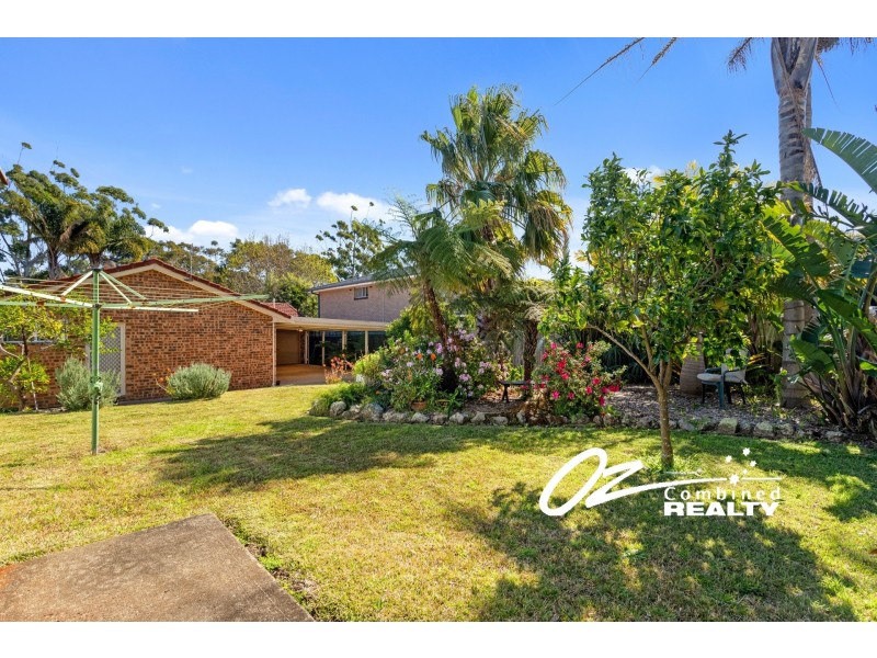 14  Knowles Street, Vincentia NSW 2540