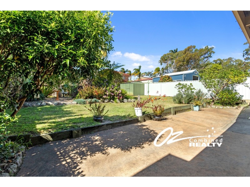14  Knowles Street, Vincentia NSW 2540