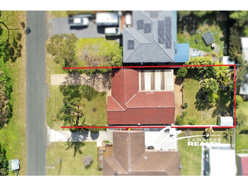 14  Knowles Street, Vincentia NSW 2540
