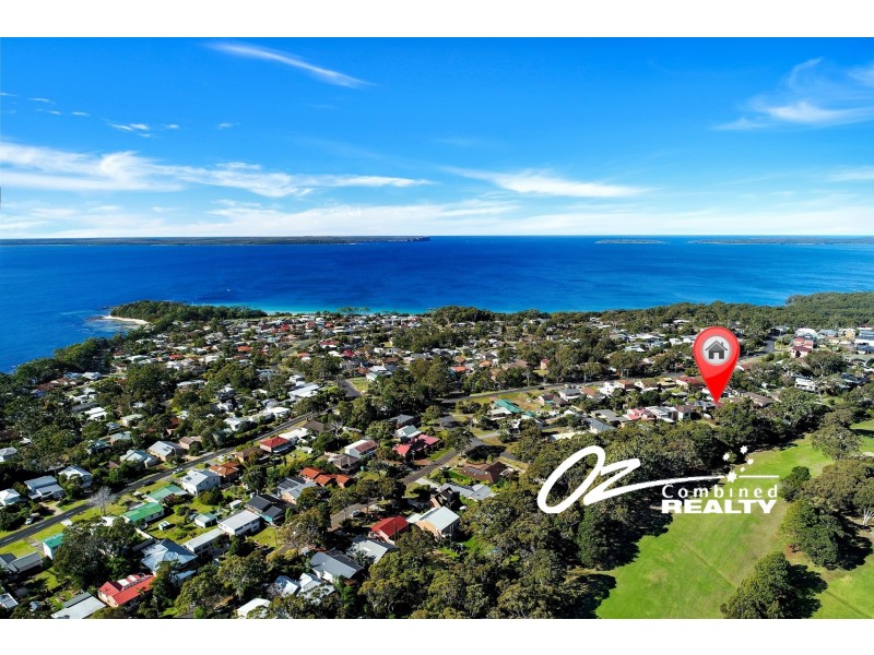 14  Knowles Street, Vincentia NSW 2540