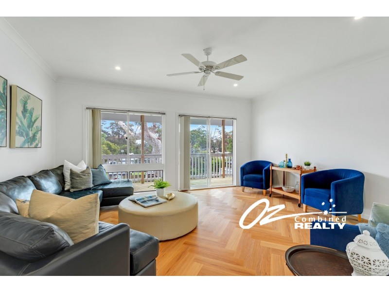 129 Macleans Point Road, Sanctuary Point NSW 2540