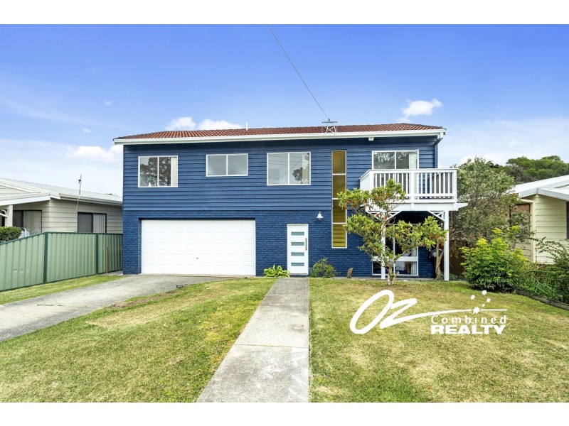 129 Macleans Point Road, Sanctuary Point NSW 2540