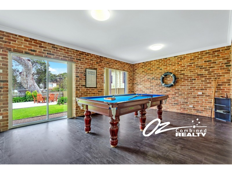 129 Macleans Point Road, Sanctuary Point NSW 2540