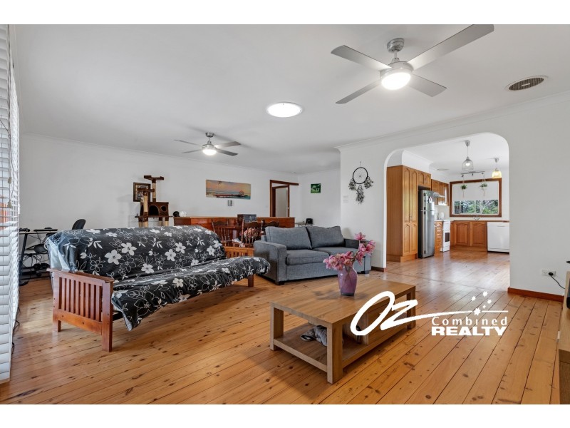 86 Greville Avenue, Sanctuary Point NSW 2540