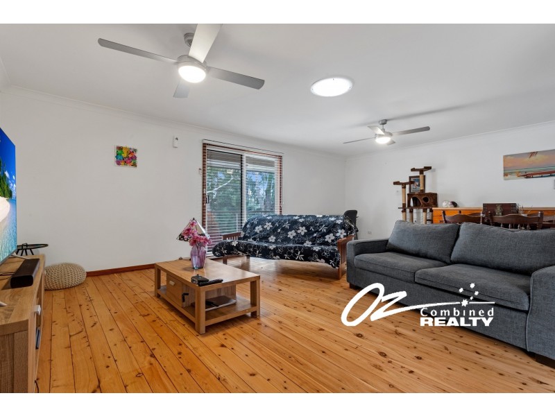 86 Greville Avenue, Sanctuary Point NSW 2540