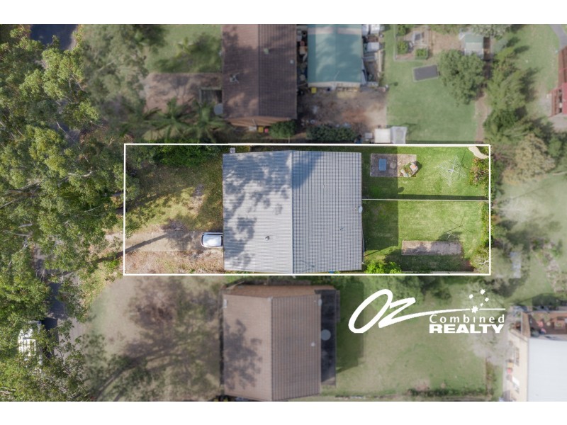 86 Greville Avenue, Sanctuary Point NSW 2540