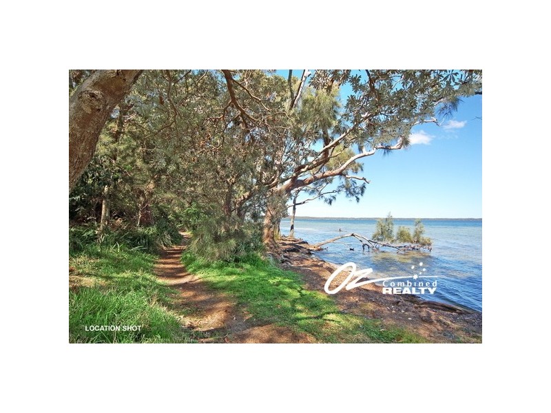 86 Greville Avenue, Sanctuary Point NSW 2540