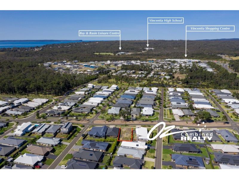 21 Seagrass Avenue, Vincentia NSW 2540