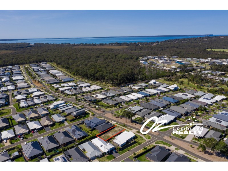 21 Seagrass Avenue, Vincentia NSW 2540