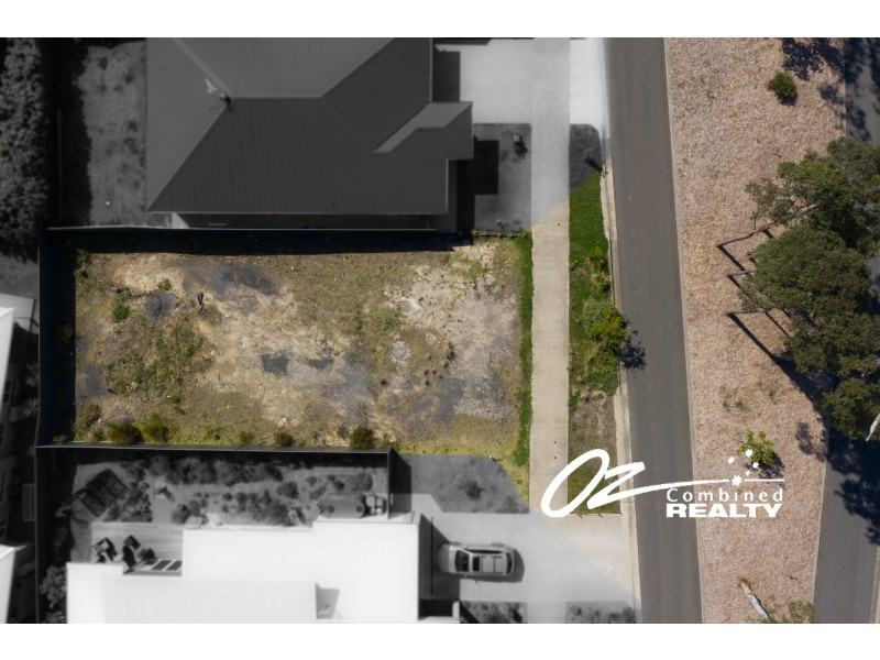 21 Seagrass Avenue, Vincentia NSW 2540
