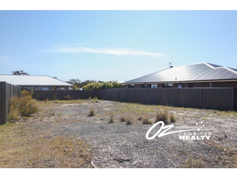 21 Seagrass Avenue, Vincentia NSW 2540