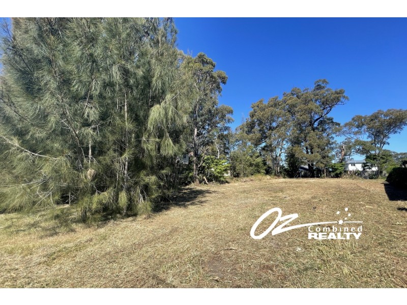 90 Frederick Street, Sanctuary Point NSW 2540