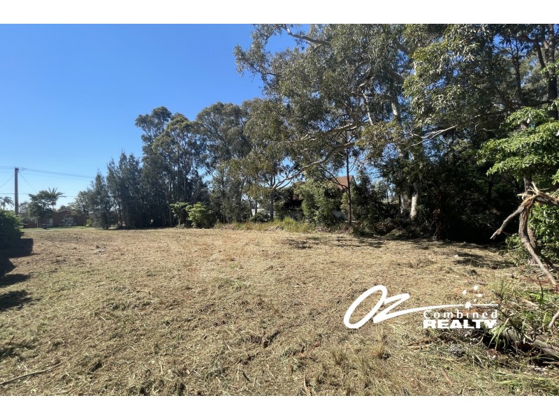 90 Frederick Street, Sanctuary Point NSW 2540