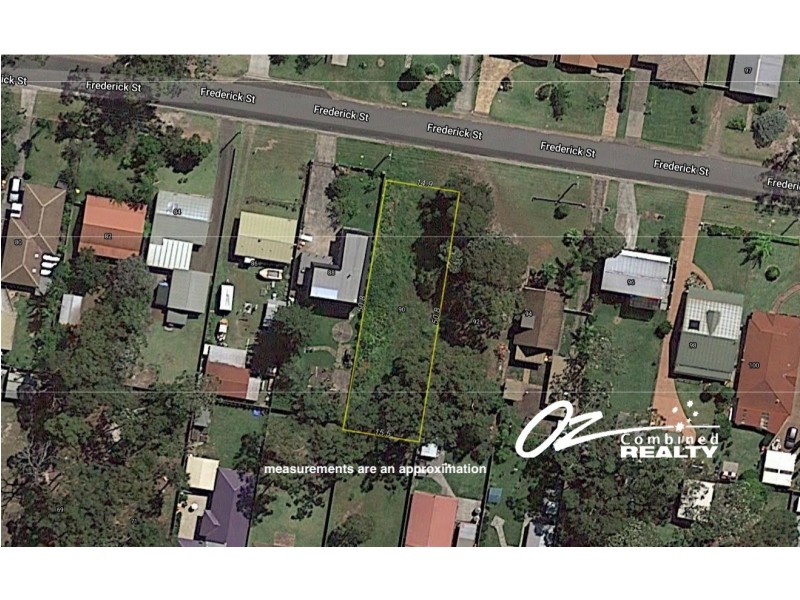 90 Frederick Street, Sanctuary Point NSW 2540