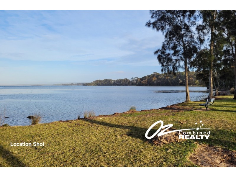 90 Frederick Street, Sanctuary Point NSW 2540