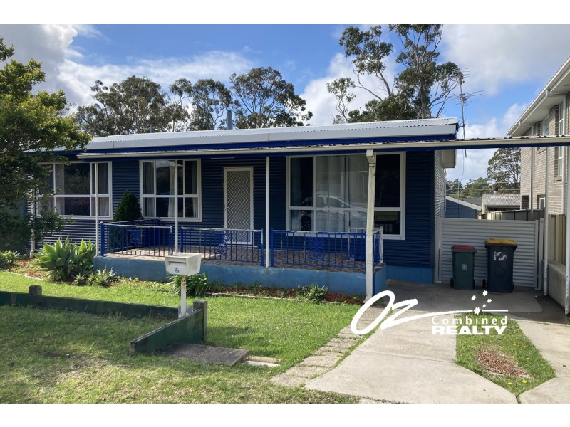 6 The Park Drive, Sanctuary Point NSW 2540