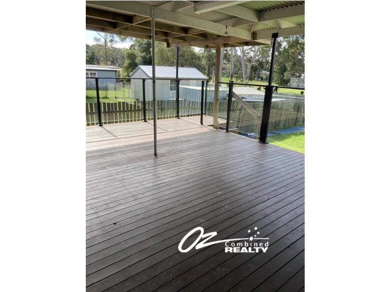 6 The Park Drive, Sanctuary Point NSW 2540