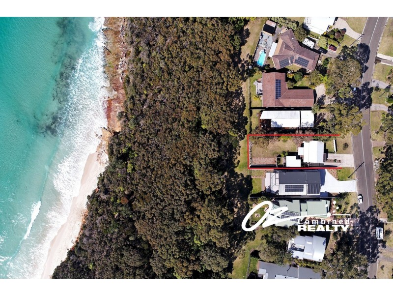 444 Elizabeth Drive, Vincentia NSW 2540