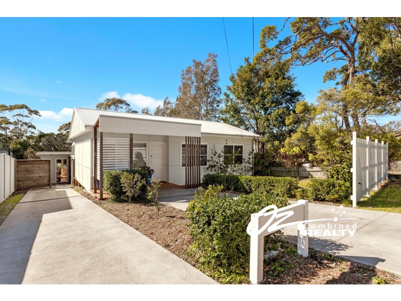 444 Elizabeth Drive, Vincentia NSW 2540