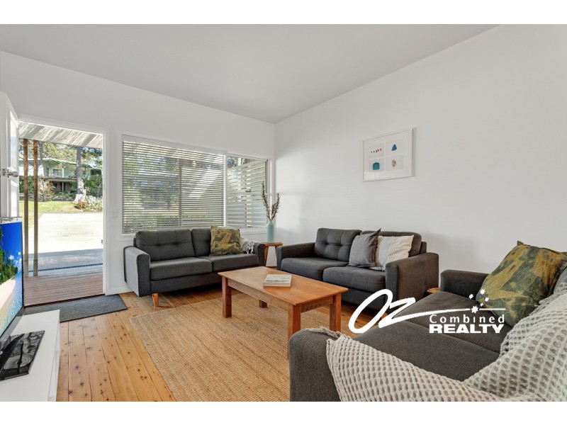 444 Elizabeth Drive, Vincentia NSW 2540