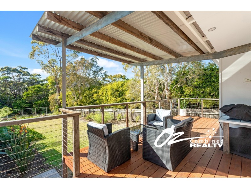 444 Elizabeth Drive, Vincentia NSW 2540