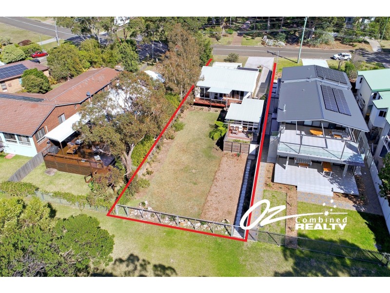 444 Elizabeth Drive, Vincentia NSW 2540