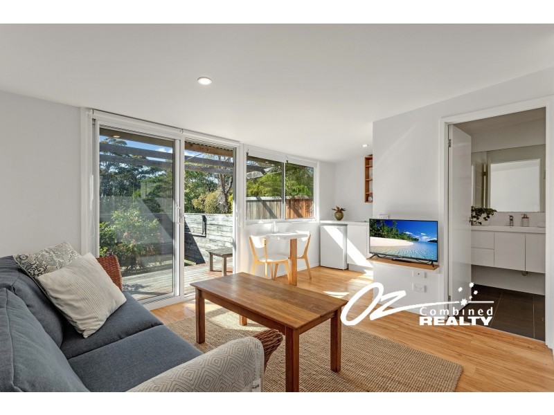 444 Elizabeth Drive, Vincentia NSW 2540