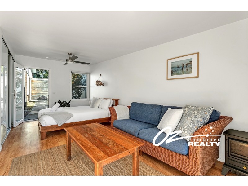 444 Elizabeth Drive, Vincentia NSW 2540