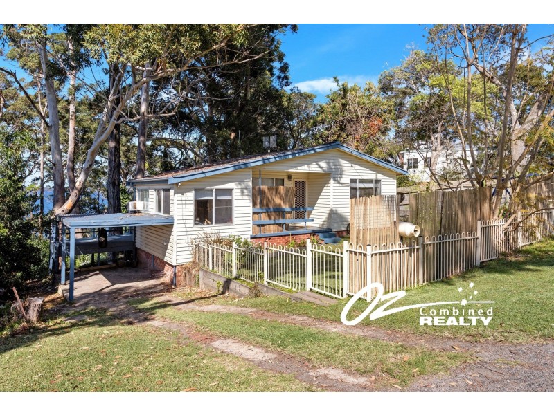 160 Greville Avenue, Sanctuary Point NSW 2540