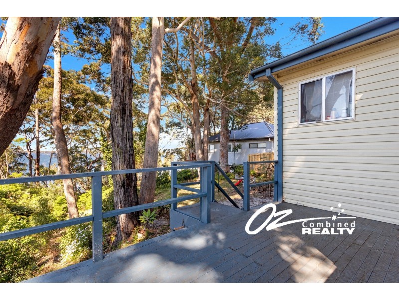 160 Greville Avenue, Sanctuary Point NSW 2540