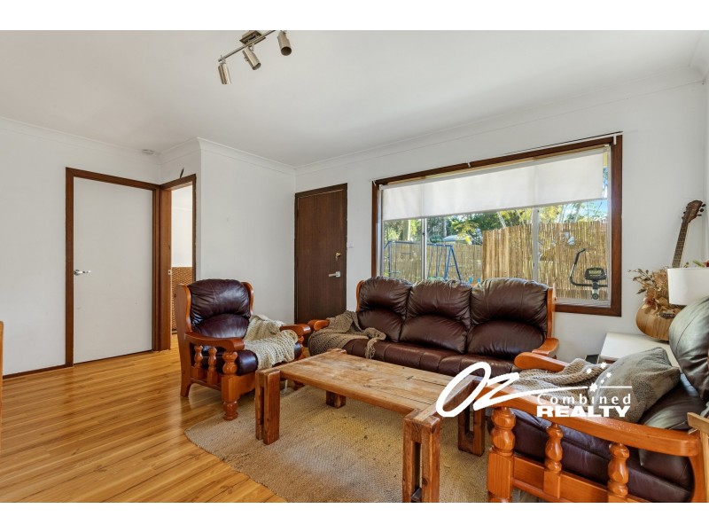 160 Greville Avenue, Sanctuary Point NSW 2540