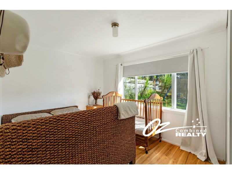 160 Greville Avenue, Sanctuary Point NSW 2540