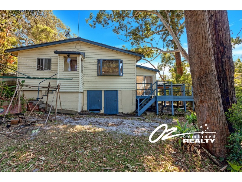 160 Greville Avenue, Sanctuary Point NSW 2540