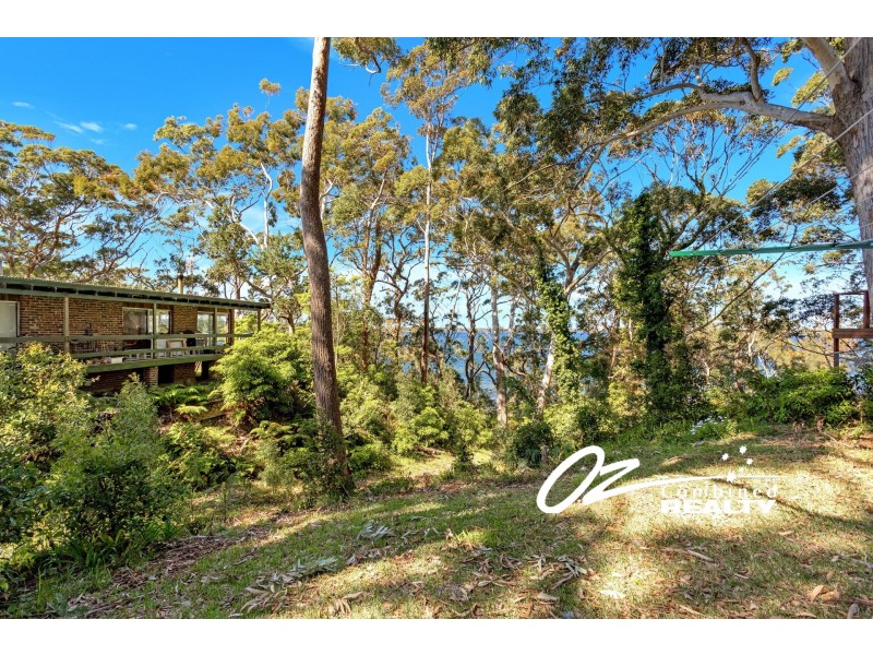 160 Greville Avenue, Sanctuary Point NSW 2540