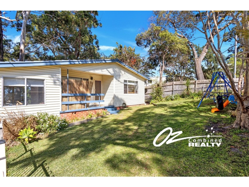 160 Greville Avenue, Sanctuary Point NSW 2540
