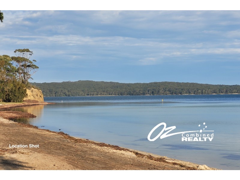 160 Greville Avenue, Sanctuary Point NSW 2540