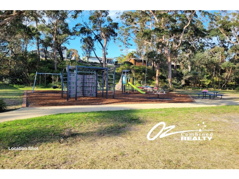 160 Greville Avenue, Sanctuary Point NSW 2540