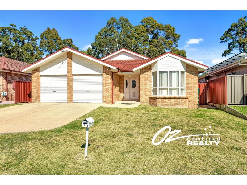118  Fairway Drive, Sanctuary Point NSW 2540