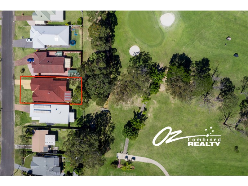 118  Fairway Drive, Sanctuary Point NSW 2540