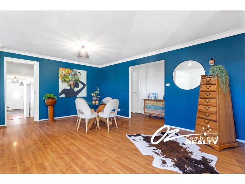118  Fairway Drive, Sanctuary Point NSW 2540