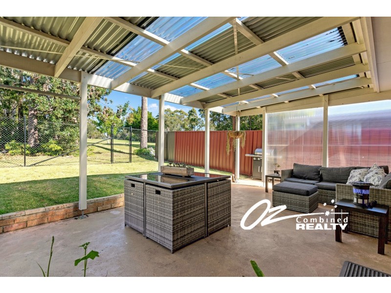 118  Fairway Drive, Sanctuary Point NSW 2540