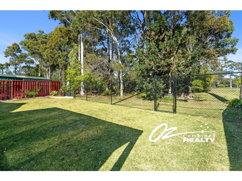 118  Fairway Drive, Sanctuary Point NSW 2540
