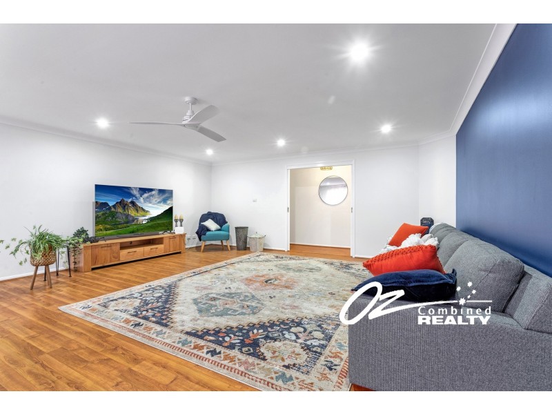 118  Fairway Drive, Sanctuary Point NSW 2540