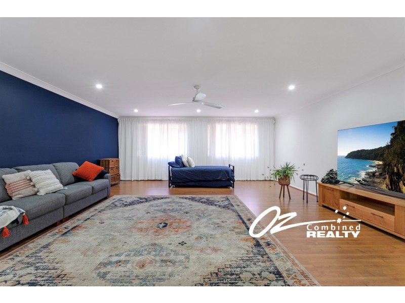118  Fairway Drive, Sanctuary Point NSW 2540