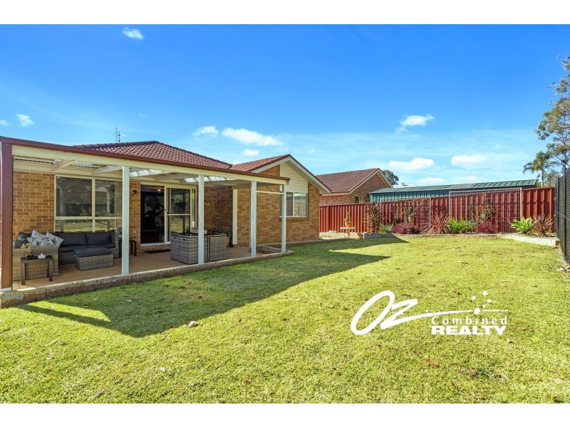 118  Fairway Drive, Sanctuary Point NSW 2540