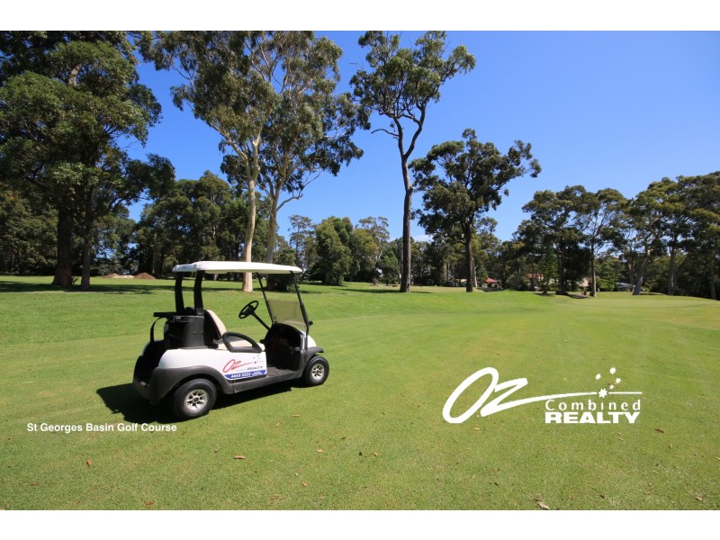 118  Fairway Drive, Sanctuary Point NSW 2540